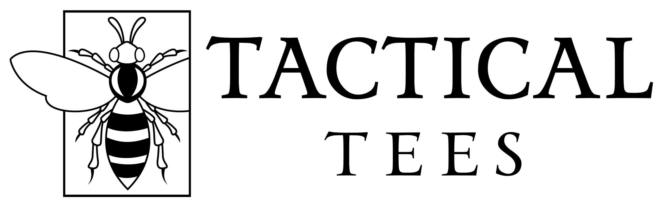 Tactical Tees logo