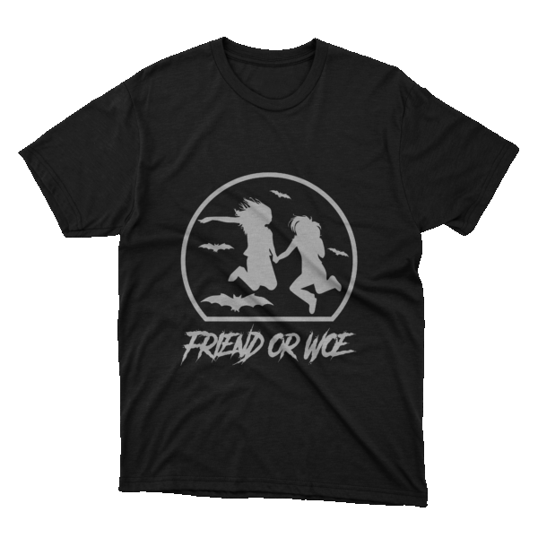 Friend or Woe